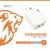 CARG ONLY V8 MOD06 4,4A 2 USB en internet