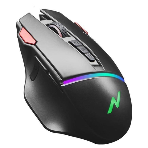 MOUSE GAMER NOGA ST-333