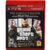 PS3 Grand Theft Auto IV & Episodes From Liberty City, usado.