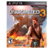 PS3 Uncharted 3 Drake´s Deception, usado.