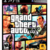 PS3 Grand Theft Auto V, usado.