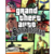 PS3 Grand Theft Auto San Andreas; usado.