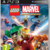 PS3 Lego Marvel Super Heroes usado