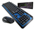 Teclado + Mouse -Gamer -Wireless Noganet Stormer (NKB-40NJ) - comprar online