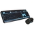 Teclado + Mouse -Gamer -Wireless Noganet Stormer (NKB-40NJ)