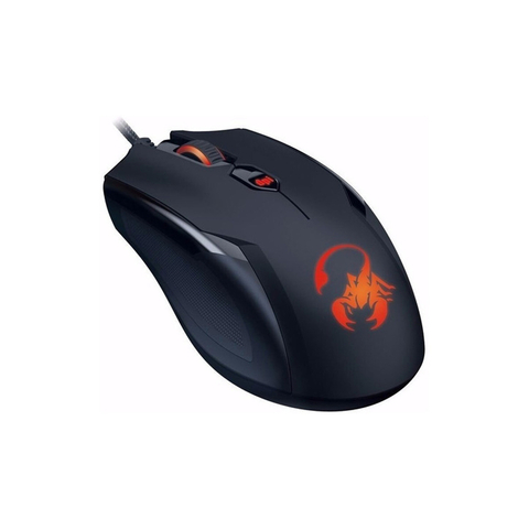 Mouse Gamer USB Ammox X1-400 G