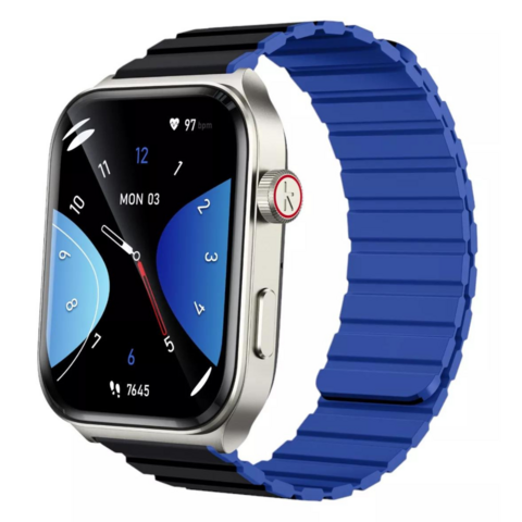 SMART WATCH KIESLECT KS2 MIDNIGHT BLUE