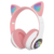 Auricular Party Cat Soul - comprar online