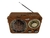 Radio vintage am/fm NSRV17 en internet