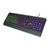 Teclado Chevalier Gamer Xtech - comprar online