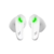 AURICULAR NOGA NGX-BTWINS6 - comprar online