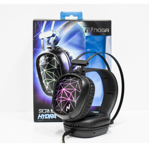 AURICULAR GAMER NOGA ST-HYDRA