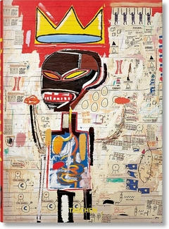 Anel Basquiat - Casa Travessia