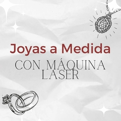 Joyas Personalizadas