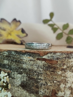 Anillo Línea Silver - comprar online