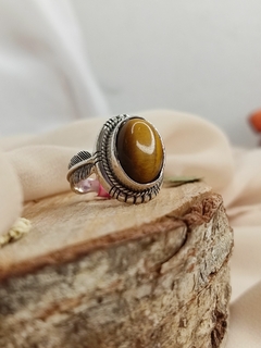 Anillo Línea Indie