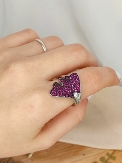 Anillo Línea Fly