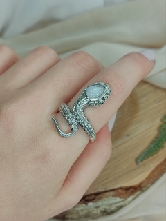 Anillo Línea Animal - comprar online