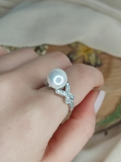 Anillo Línea Silky