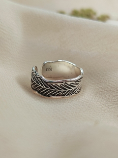 Anillo Línea Midi - comprar online