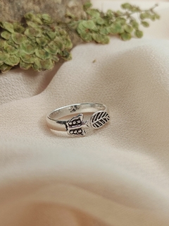 Anillo Linea Midi