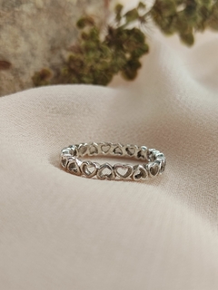 Anillo Línea Midi - comprar online