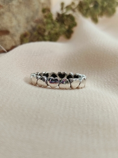 Anillo Línea Midi