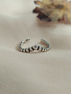 Anillo Linea Midi