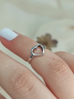 Anillo Línea Midi