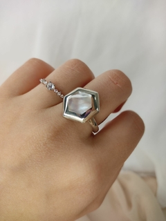 Anillo Línea Heaven - comprar online