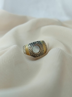 Anillo Línea Clasic