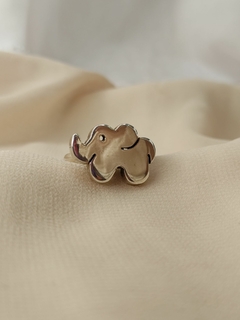 Anillo Línea Animal - comprar online