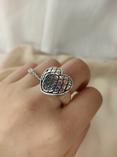 Anillo Linea Love en internet