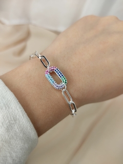 Pulsera Linea Color - comprar online