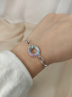 Pulsera Linea Color - comprar online