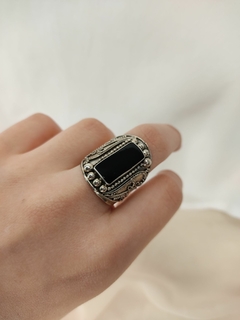 Anillo Linea Indie en internet