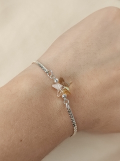 Pulsera Linea Star - comprar online