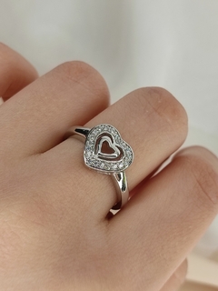 Anillo Línea Love - comprar online