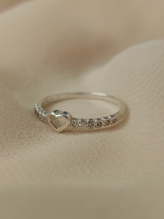 Anillo Linea Love - comprar online