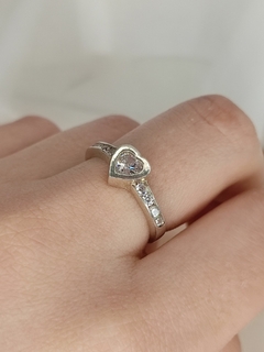 Anillo Línea Love - comprar online