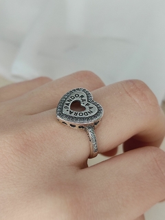 Anillo Linea Love en internet