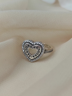 Anillo Linea Love - comprar online