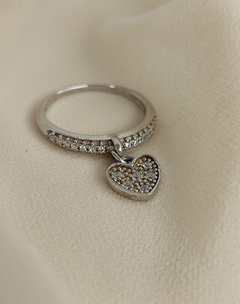 Anillo Línea Love - comprar online