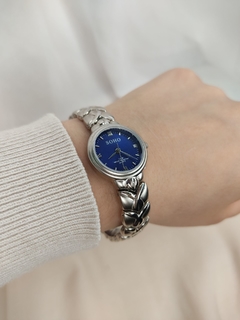 Reloj Blue