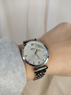 Reloj Cristal - comprar online