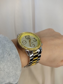 Reloj Gold - comprar online