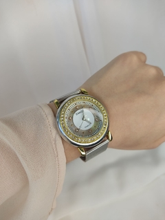 Reloj Gold