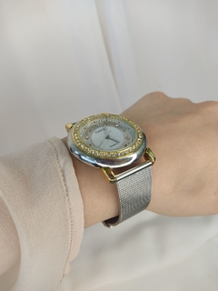 Reloj Gold - comprar online