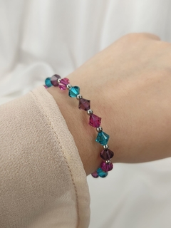 Pulsera Linea Duo