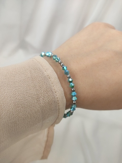 Pulsera Linea Sky